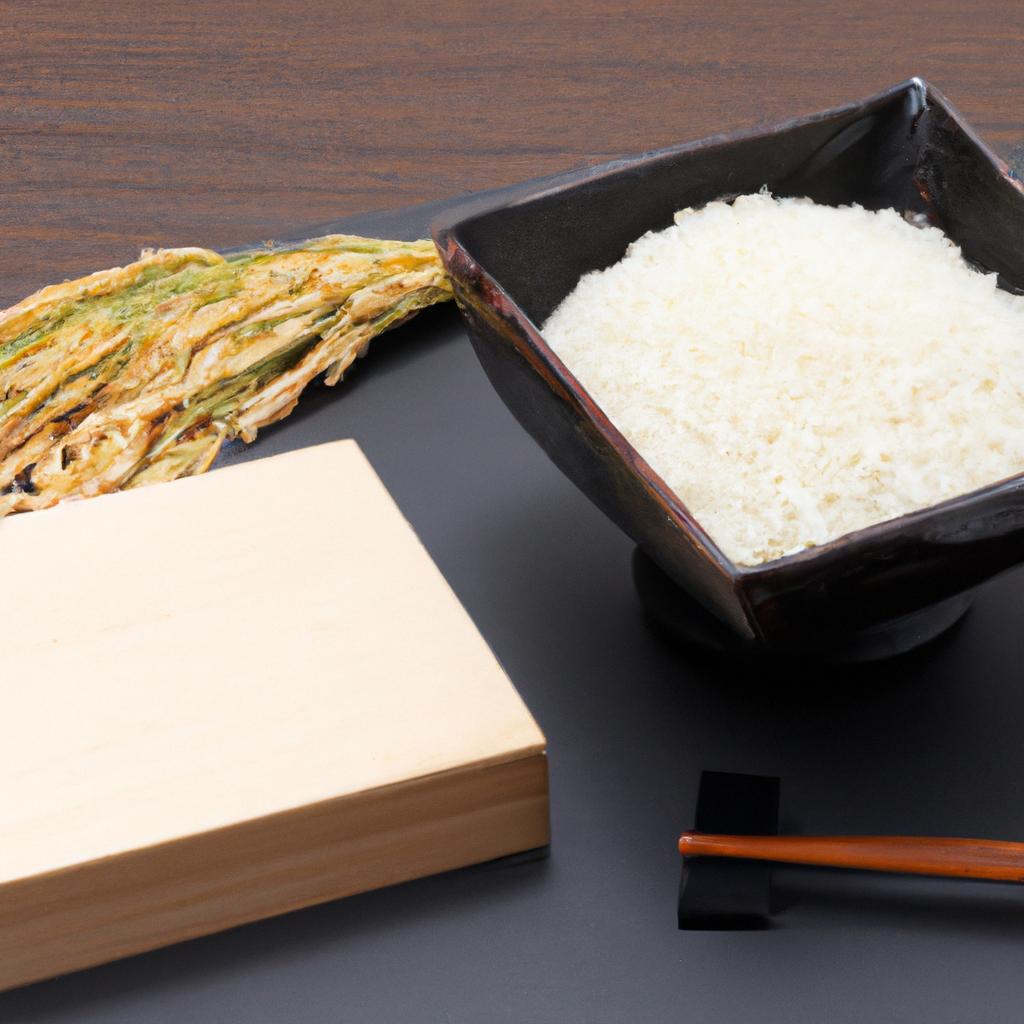 食味評価とお米ランキング
