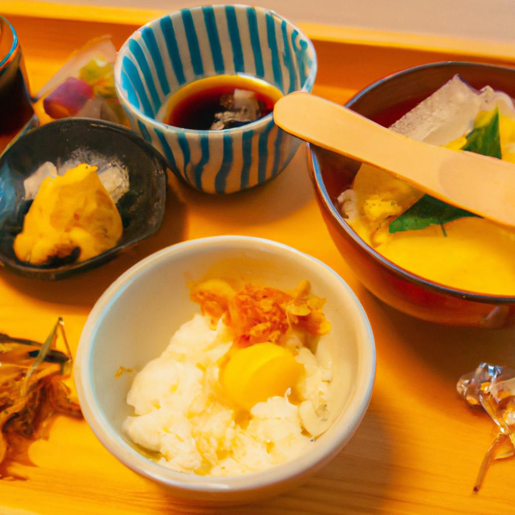 美味しいご飯のお供特集