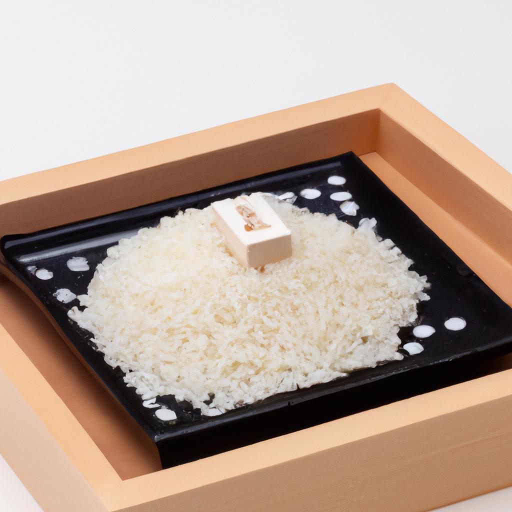 2. 魚沼産コシヒカリの魅力