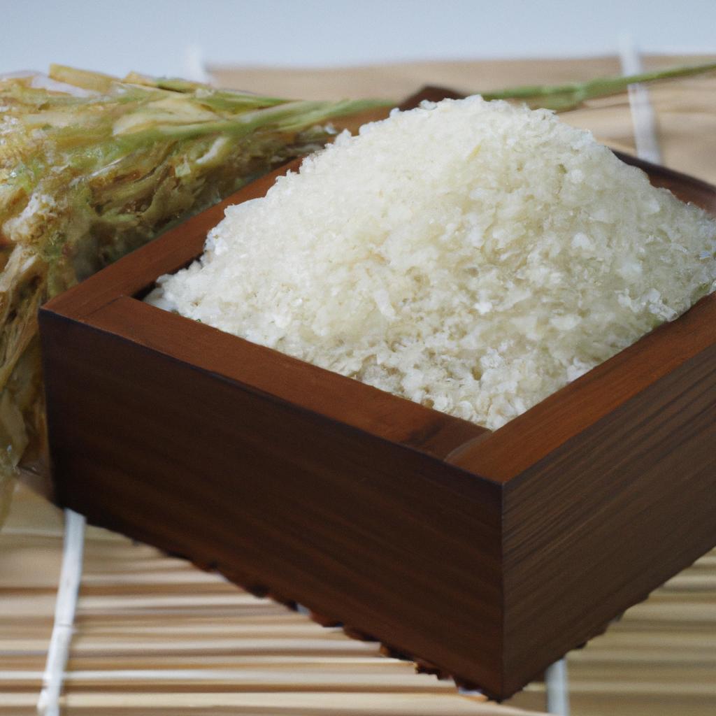 2. 魚沼産コシヒカリの魅力とは？